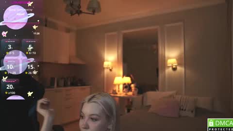 Eva online show from 01.07.25