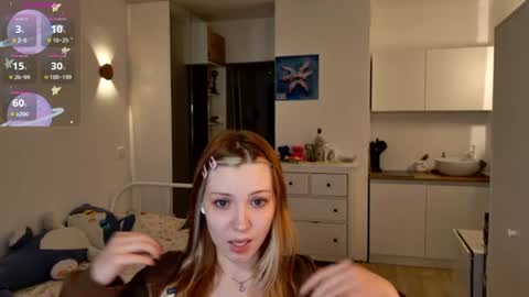 Eva online show from 06.20.26