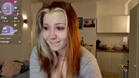 Eva online show from 07.19.26