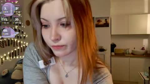 Eva online show from 07.31.26