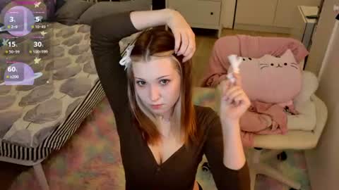 Eva online show from 08.01.26