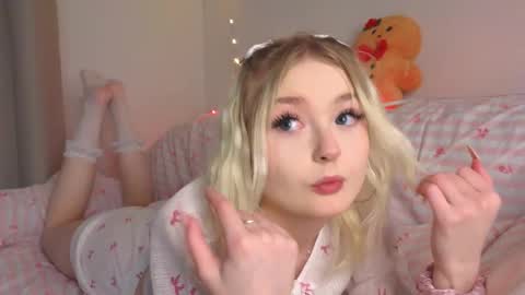 twinklefluff online show from 02.07.26