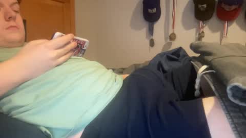 mike online show from 01.31.25