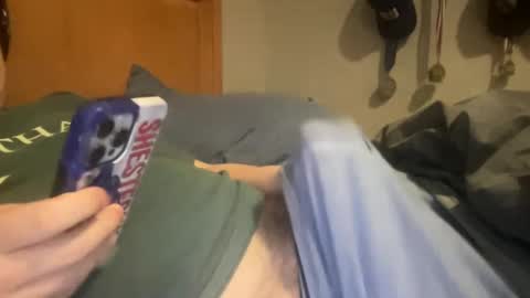 mike online show from 02.12.25