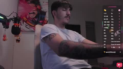 MASTER GERRY online show from 11.26.25