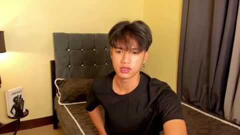 always horny clark online show from 05.17.26