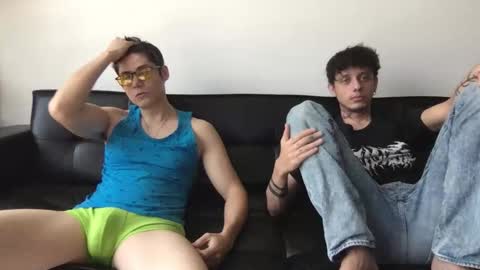 Derrick online show from 02.14.25