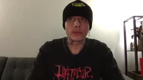 Derrick online show from 09.14.25