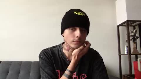 Derrick online show from 09.14.25