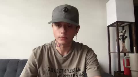 Derrick online show from 09.16.25