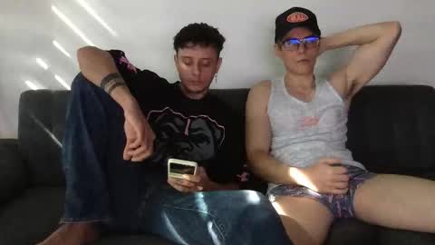 Derrick online show from 10.13.25