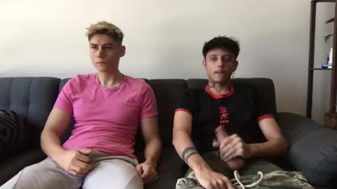 Derrick online show from 11.06.25