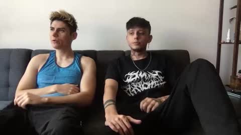 Derrick online show from 11.27.25