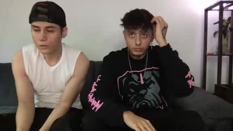 Derrick online show from 11.30.25