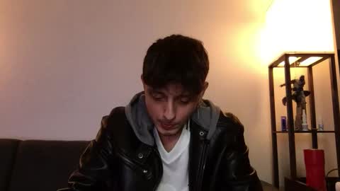 Derrick online show from 12.03.25