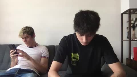 Derrick online show from 01.07.26