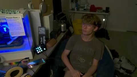 shytwink online show from 09.15.25