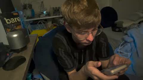 shytwink online show from 10.02.25