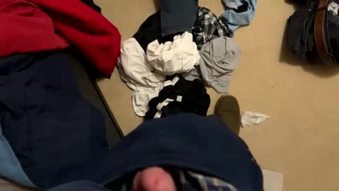 TwinkyMcgee online show from 02.25.25