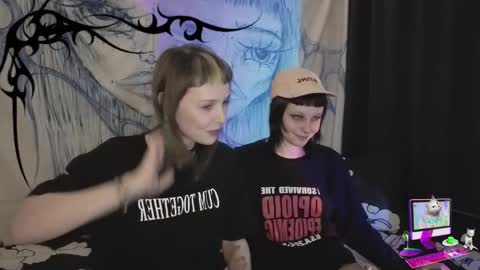 Sin and Skin online show from 01.18.26