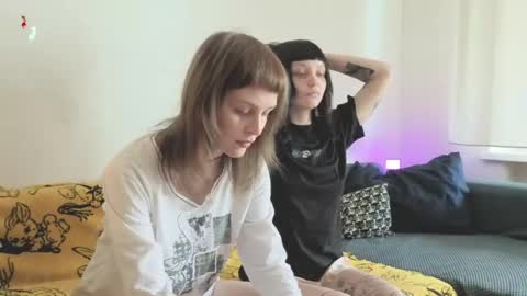 Sin and Skin online show from 05.14.26