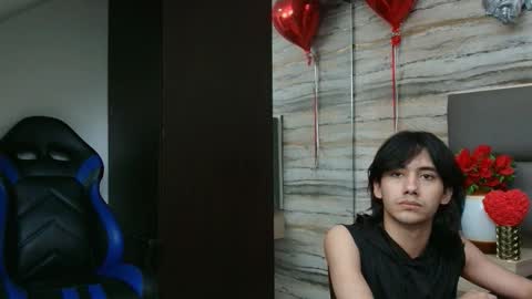 twinslovers_ online show from 02.18.26