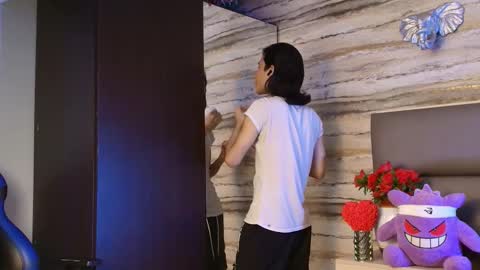 twinslovers_ online show from 02.21.26