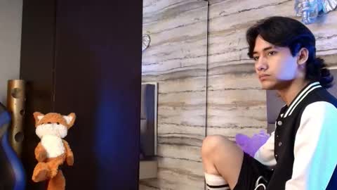 twinslovers_ online show from 03.09.26