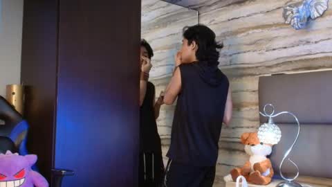 twinslovers_ online show from 03.21.26