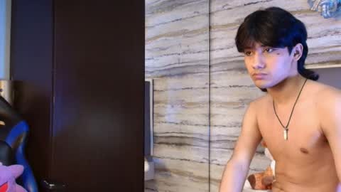 twinslovers_ online show from 03.21.26