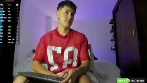 twintease online show from 04.10.26