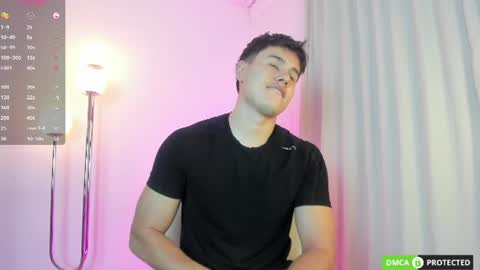 twintease online show from 07.15.26
