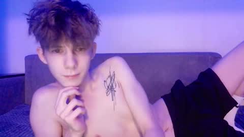 TwiShadow online show from 02.14.26