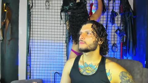 Clio  Tadeo online show from 02.04.25