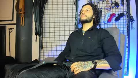 Clio  Tadeo online show from 02.23.25