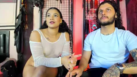 Clio  Tadeo online show from 10.11.25