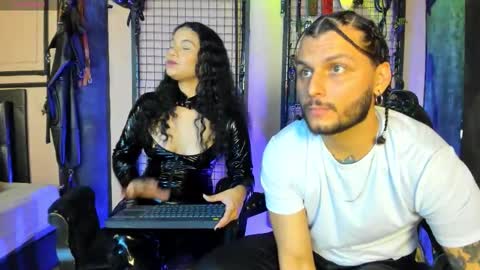 Clio  Tadeo online show from 10.13.25