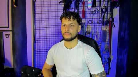 Clio  Tadeo online show from 03.27.26