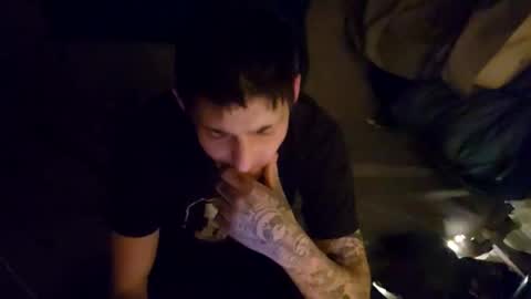 TwistedBlizzy online show from 12.15.24