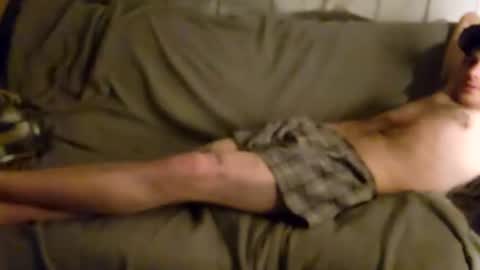 TwistedBlizzy online show from 01.10.25