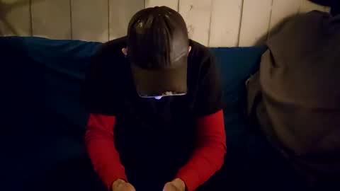 TwistedBlizzy online show from 01.19.25