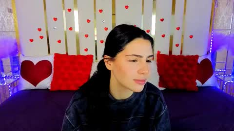 Snapshot of twix_ten chatting on 02.24.26 twix_ten online show from 02.24.26