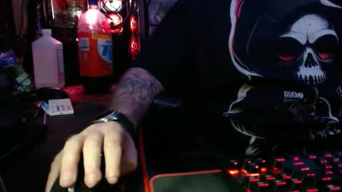 twiztidj8336666 online show from 02.17.26