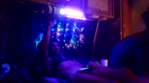 Snapshot of twiztidleeanna69 chatting on 10.14.25 Tintilizing Excitement online show from 10.14.25