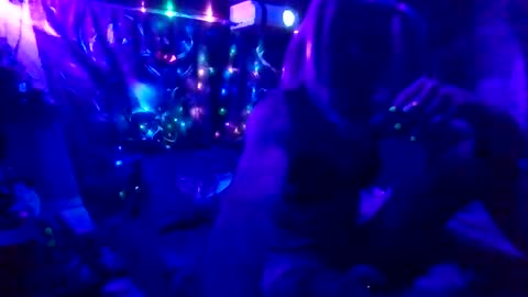 Snapshot of twiztidleeanna69 chatting on 10.26.25 Tintilizing Excitement online show from 10.26.25