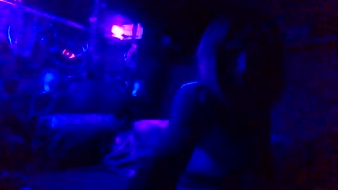 Snapshot of twiztidleeanna69 chatting on 11.30.25 Tintilizing Excitement online show from 11.30.25