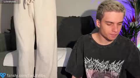 Molly and Nick online show from 02.23.26