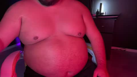 Twobears69 online show from 02.18.26