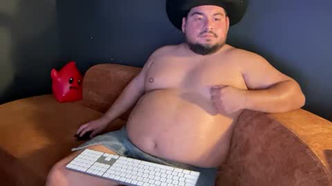Twobears69 online show from 06.14.26