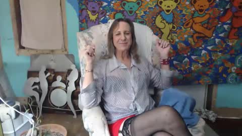 twocumkerry online show from 02.15.25